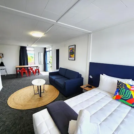Hotel Urban Lounge Sleepery
