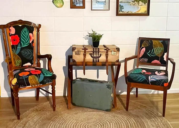 Urban Lounge Sleepery, Surestay Collection By Bw Rotorua