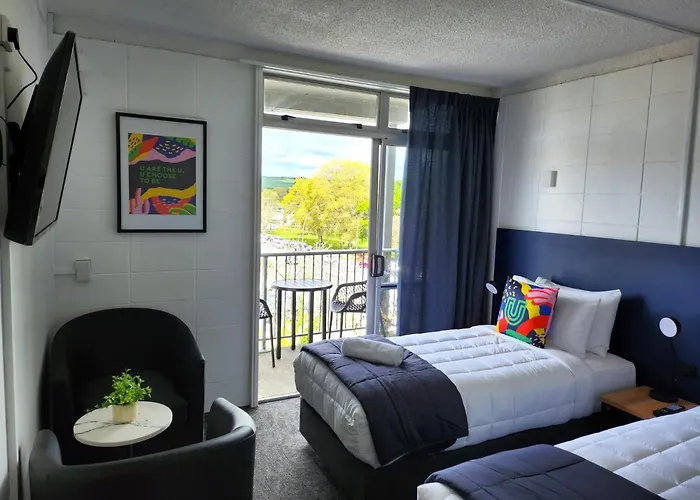 Hotel Urban Lounge Sleepery, Surestay Collection By Bw 4*