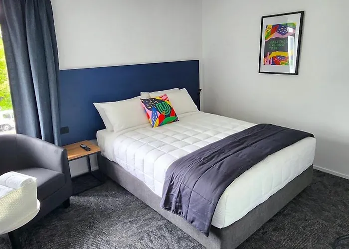 Urban Lounge Sleepery, Surestay Collection By Bw Hotel