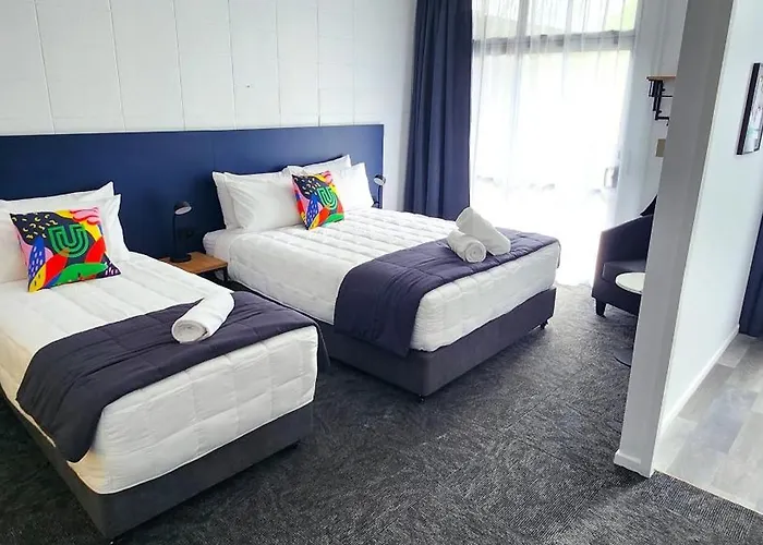 Urban Lounge Sleepery, Surestay Collection By Bw Hotel 4*