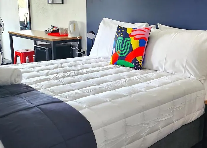 Hotel Urban Lounge Sleepery, Surestay Collection By Bw