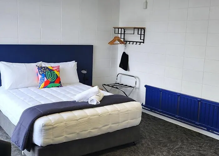 Urban Lounge Sleepery, Surestay Collection By Bw Hotel