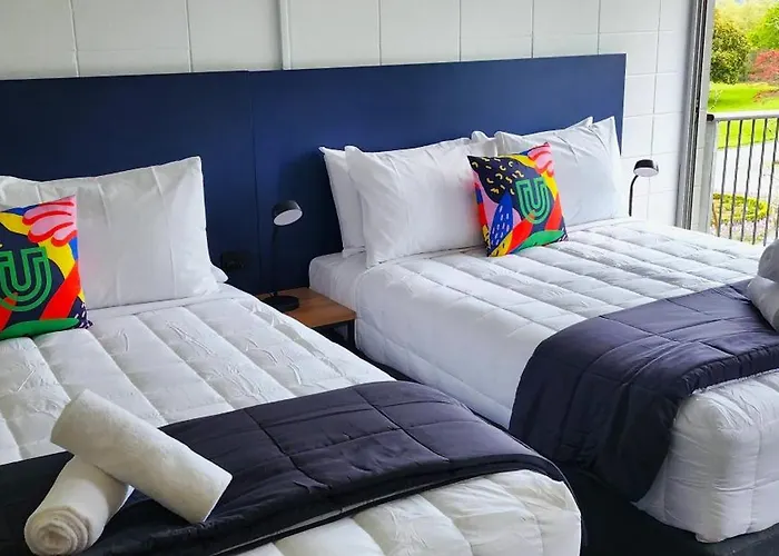 Urban Lounge Sleepery, Surestay Collection By Bw