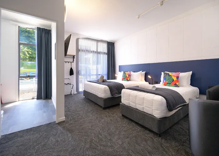 Urban Lounge Sleepery, Surestay Collection By Bw Hotel 4*
