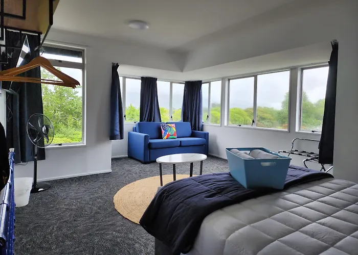 Urban Lounge Sleepery, Surestay Collection By Bw Hotel