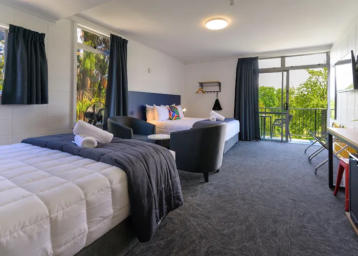 Urban Lounge Sleepery, Surestay Collection By Bw Hotel